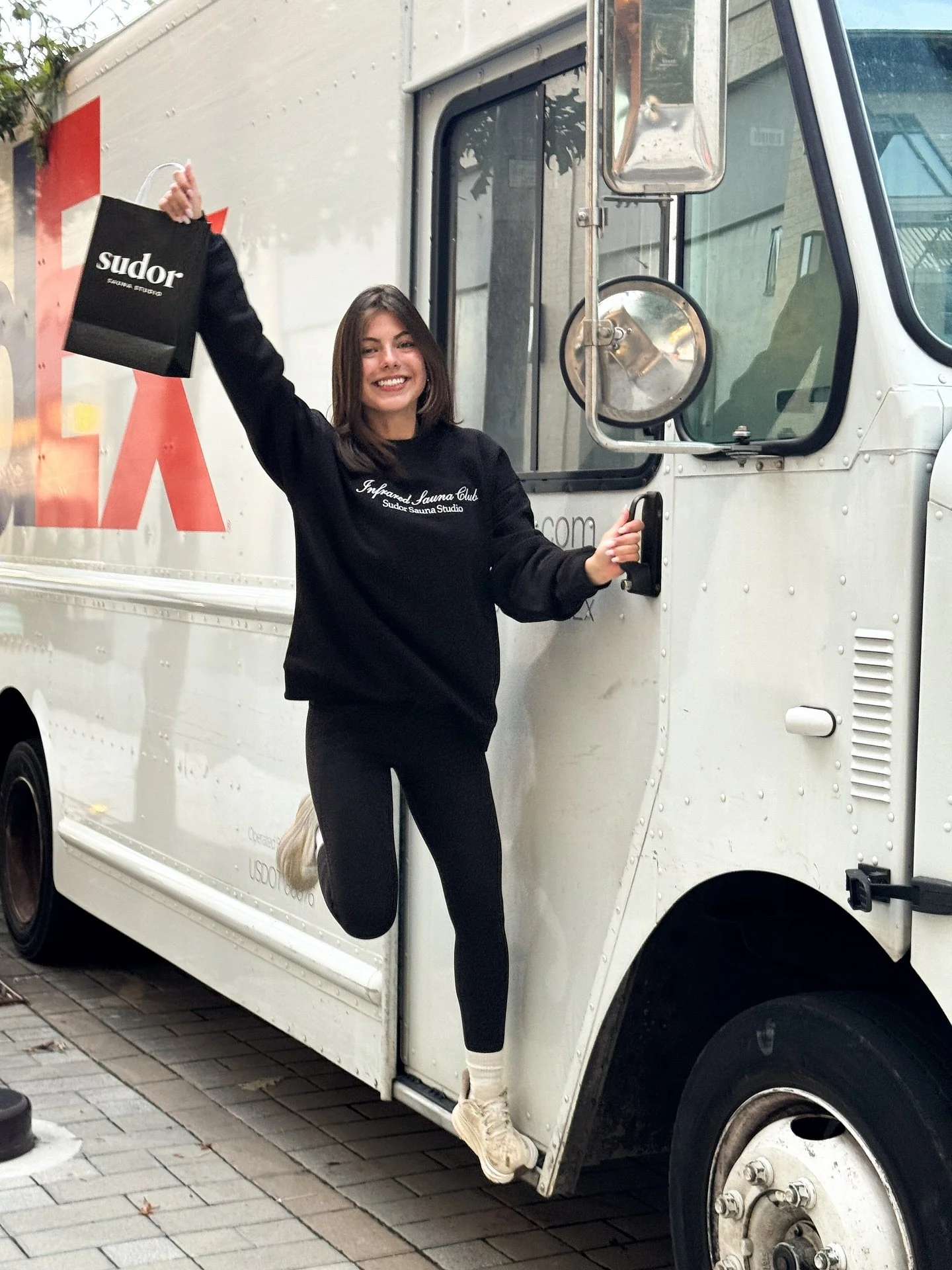 Black Friday Sale is officially here! 🖤
Shop till you drop&mdash;memberships, packages, and even red light therapy are now on sale! ✨

Purchase online or in-studio. Restrictions apply&mdash;please read all terms and conditions. All memberships requi