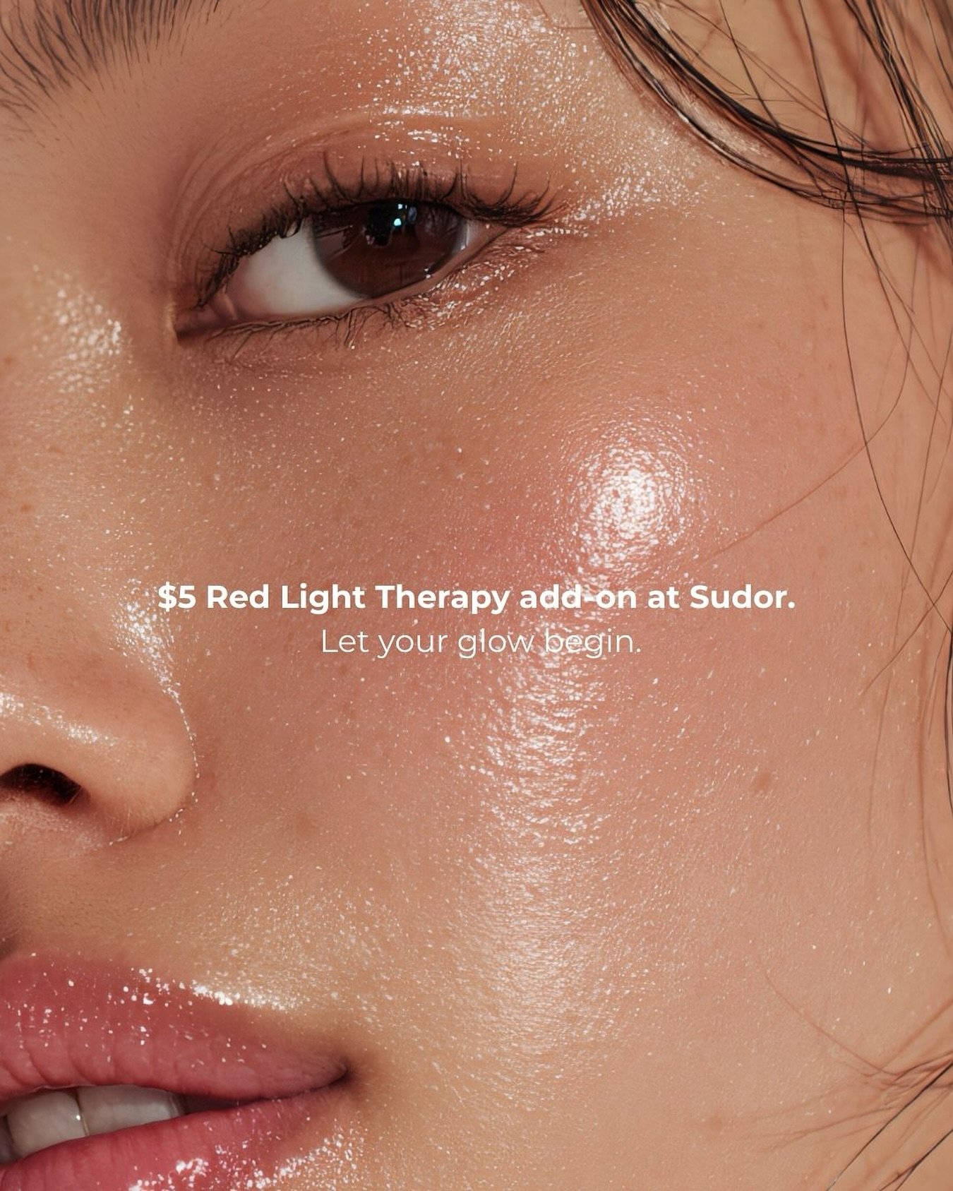 For the month of February, splurge a little and treat yourself to a $5 Red Light Therapy add-on, because love is in the air 💖  02/01 - 02/28/26 Single sessions only. Subject to availability. Book ahead.

#redlighttherapy #sauna #skincareroutine #hou