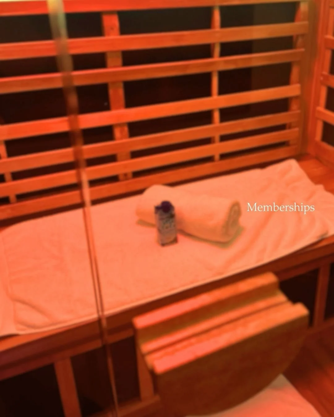 Explore our memberships and find which one is the perfect match for you. 

From the once-a-month feel-good to the Red Light Therapy guru. Shop Online or in-studio.

#houstonwellness #houstontx #houstonhotspot #infraredsauna #redlighttherapy