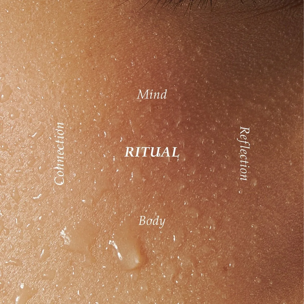 Silence on. Stress off. Just you and your ritual to unwind, restore, and reconnect.

#skincareroutine #redlighttherapy #sauna #infraredsauna