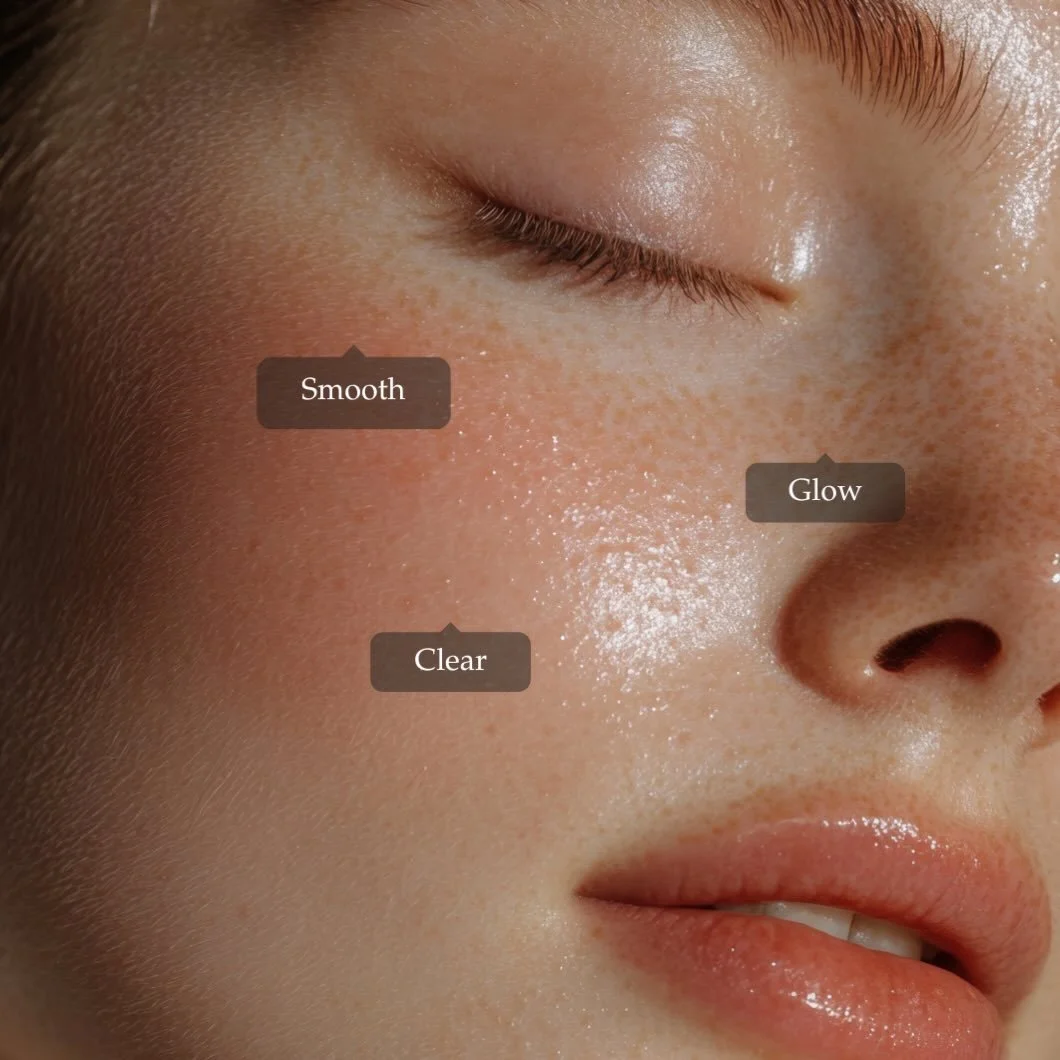 Red light therapy isn&rsquo;t just a trend &mdash; it&rsquo;s a glow-up ritual.

Stick with it long enough and people will definitely start asking, &ldquo;Wait... what are you doing?!&rdquo; &mdash; because the difference will be that noticeable. 🔴✨