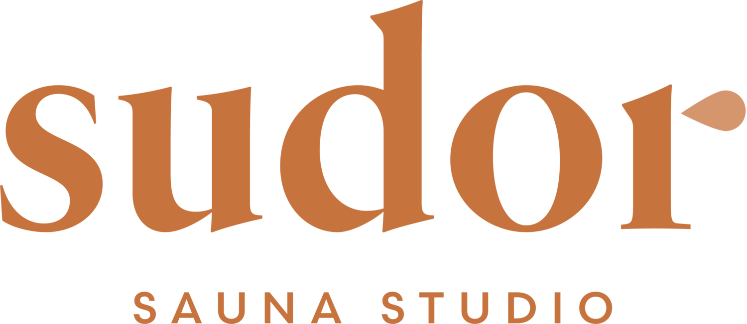 Sudor Sauna Studio