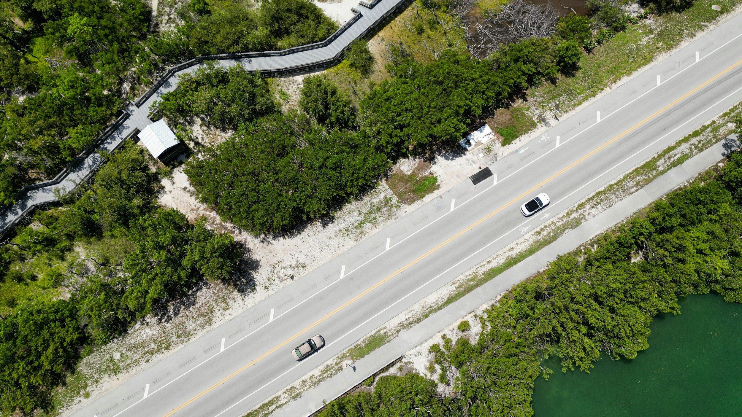 Florida Sues FEMA Over Denying Services