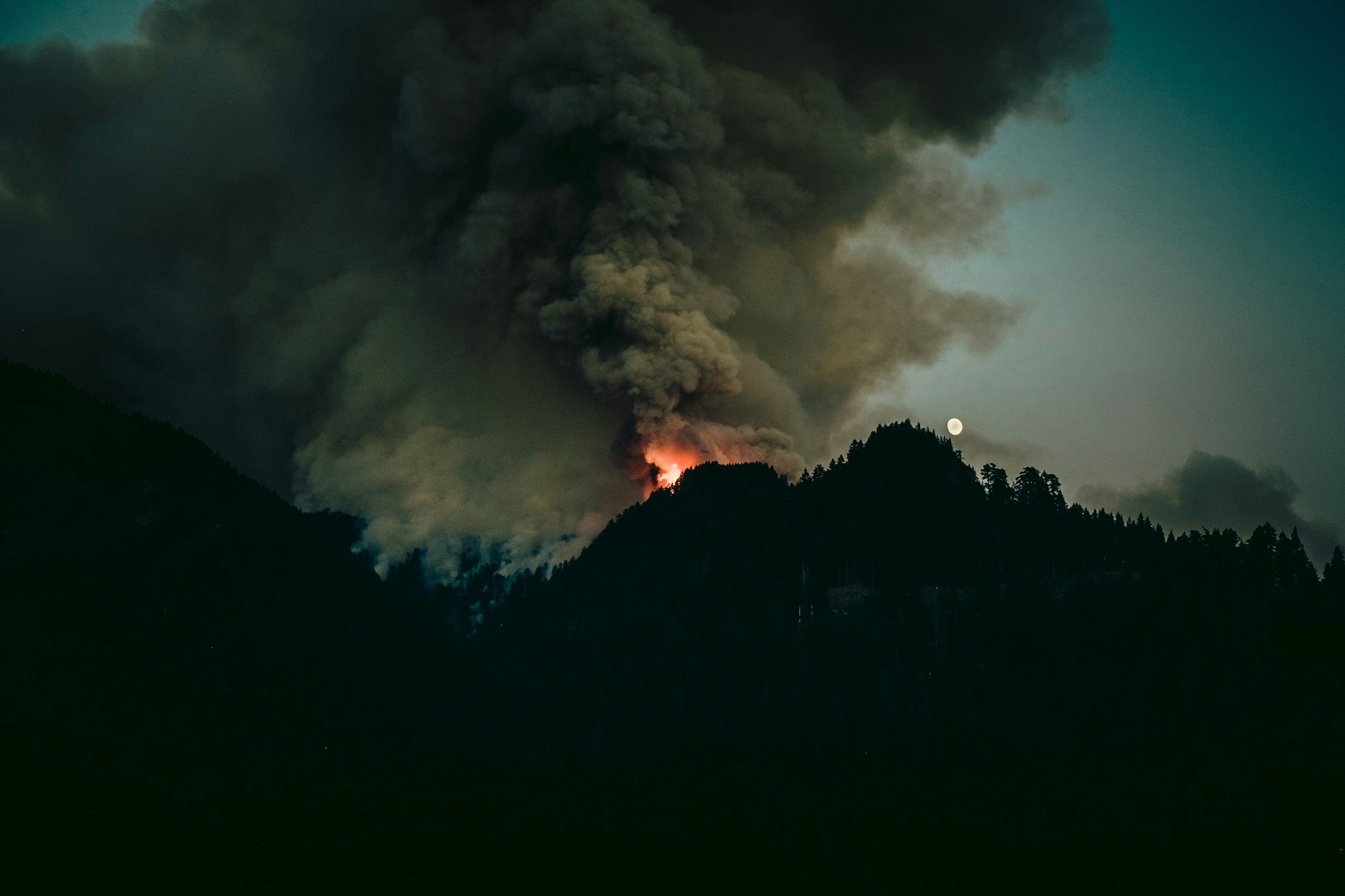 Netflix Documentary, Fire in Paradise