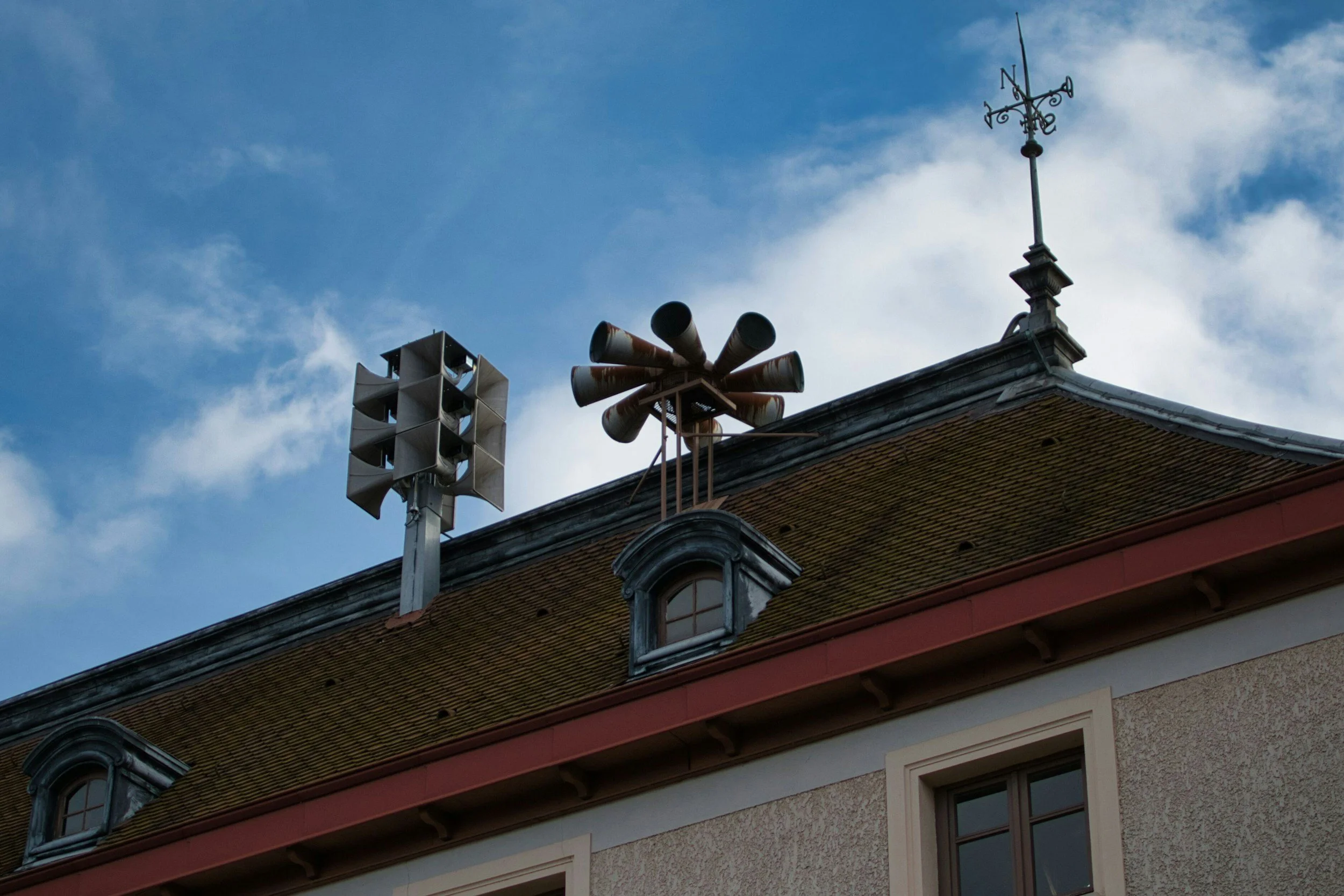 new federal grant available for warning systems