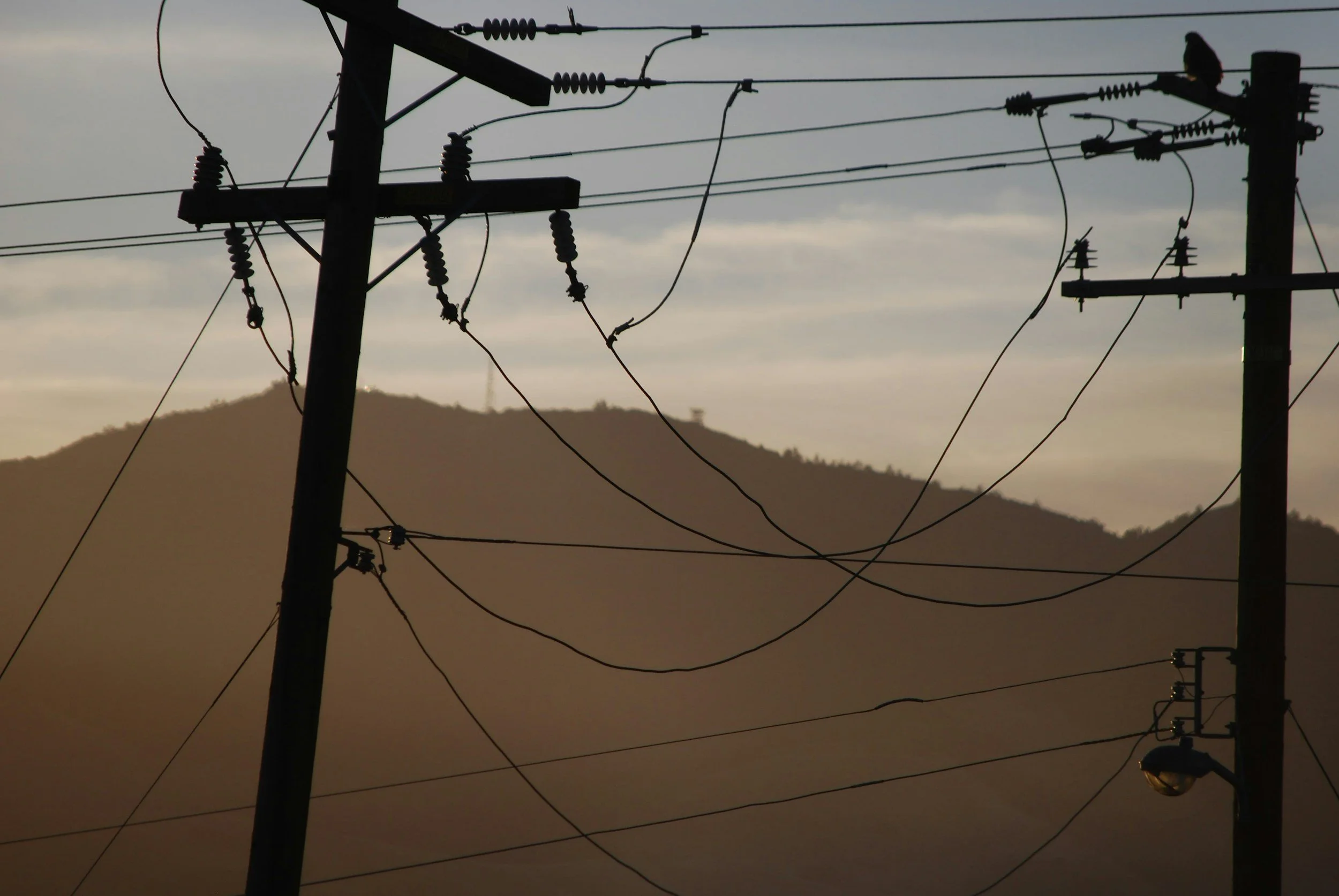 recommendations for electric utilities on preventing wildfires