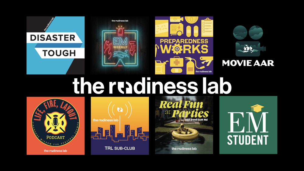 The Readiness Lab