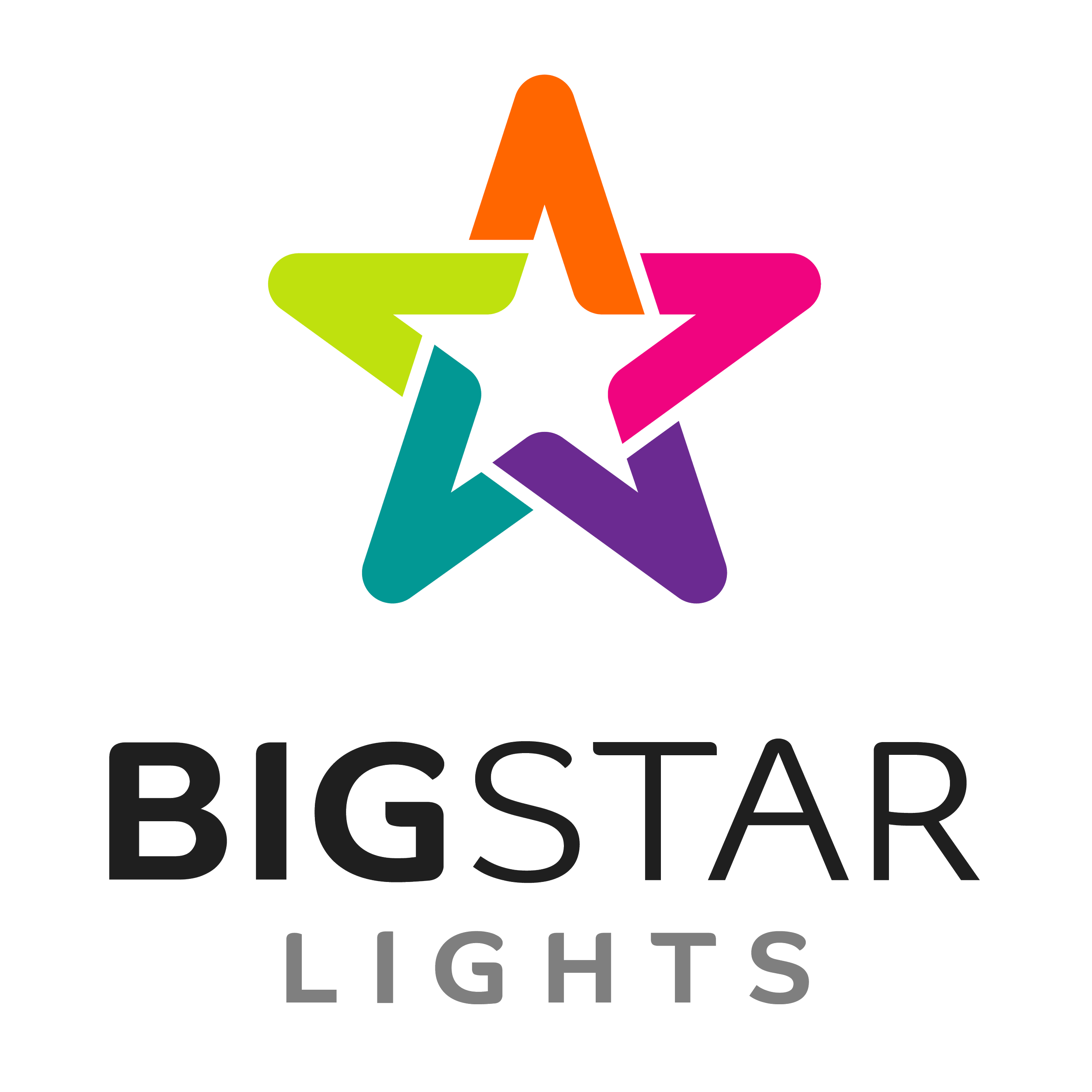 Big Star Lights