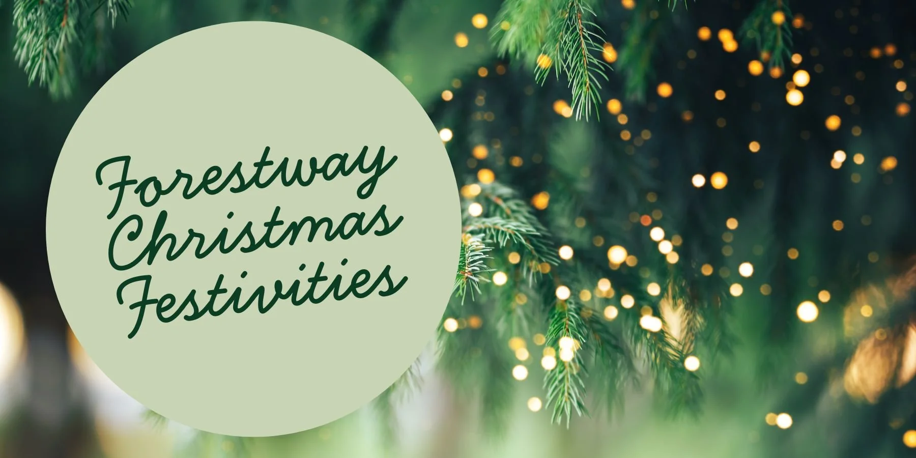 Christmas is here!