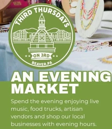 Third Thursdays on 3rd