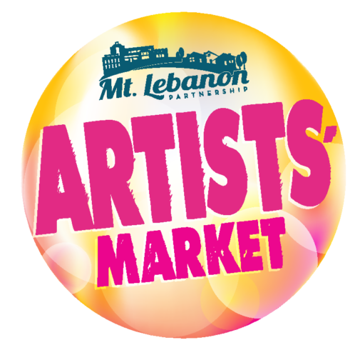 Mt Lebanon Artists' Market