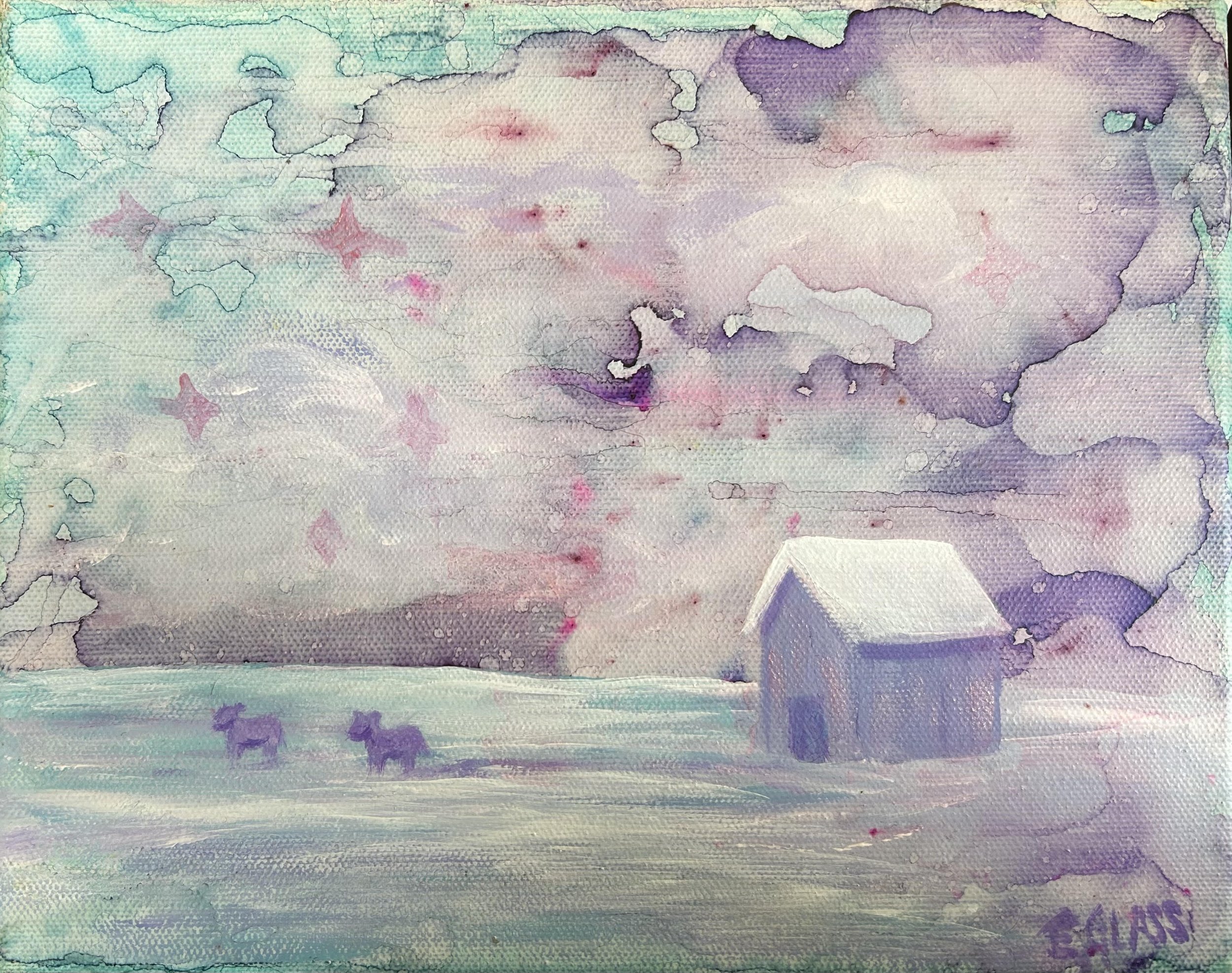 February (2025)