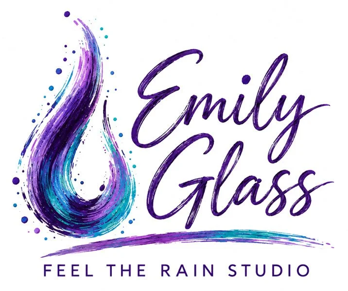 Feel the Rain Studio