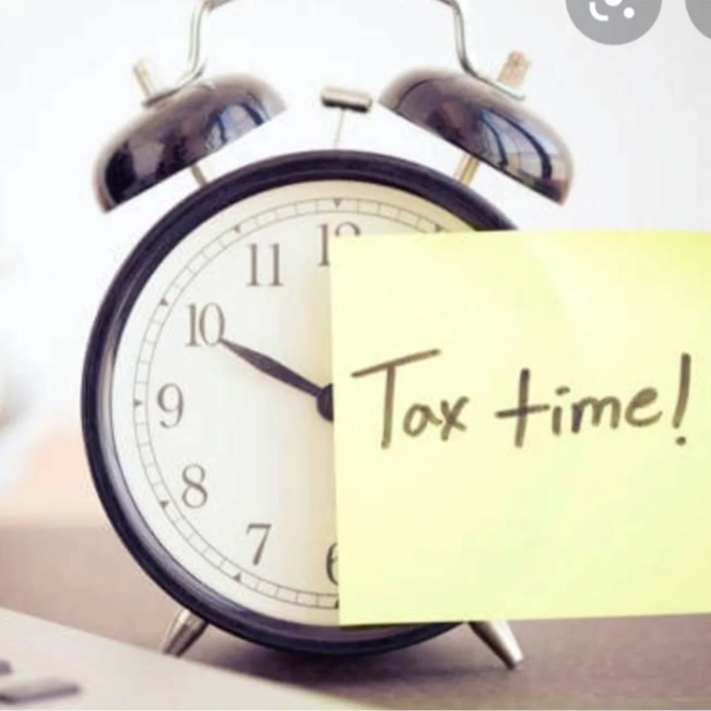 The tax deadline is right around the corner!  Make sure you get your information into your CPA prior to April 1st to give them enough time to prepare your return!

#taxdeadline #tax #deadline #tax2024 #2025 #april15 #cpa #taxreturn #taxreturns