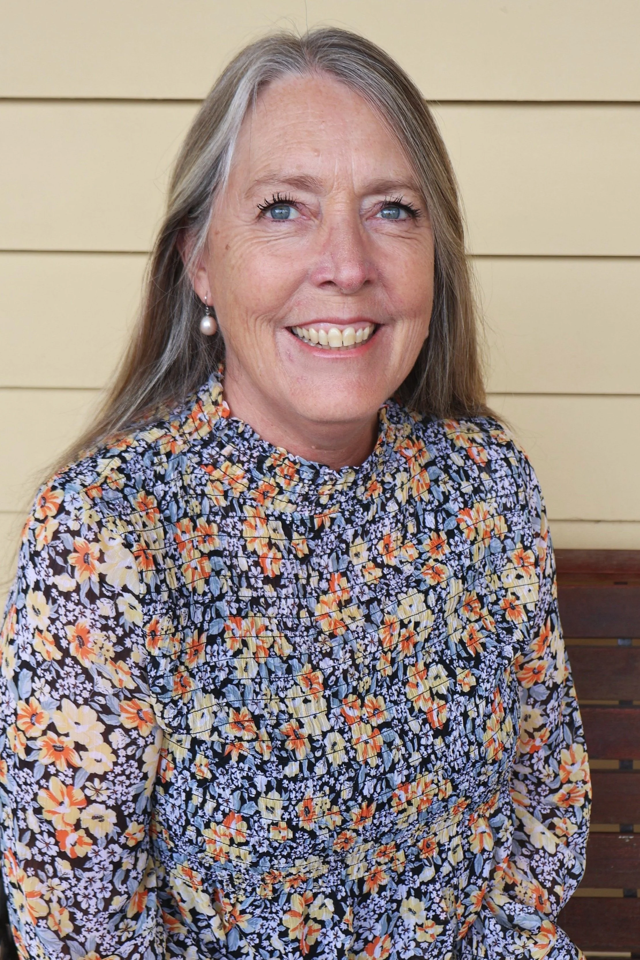 Lisa Thomson Raglan Team — Raglan Street Clinic