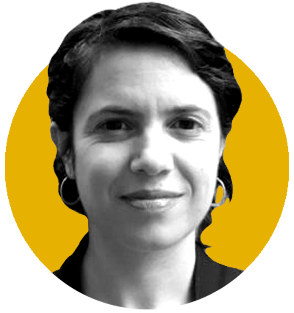 Lenore Palladino, Ph.D.