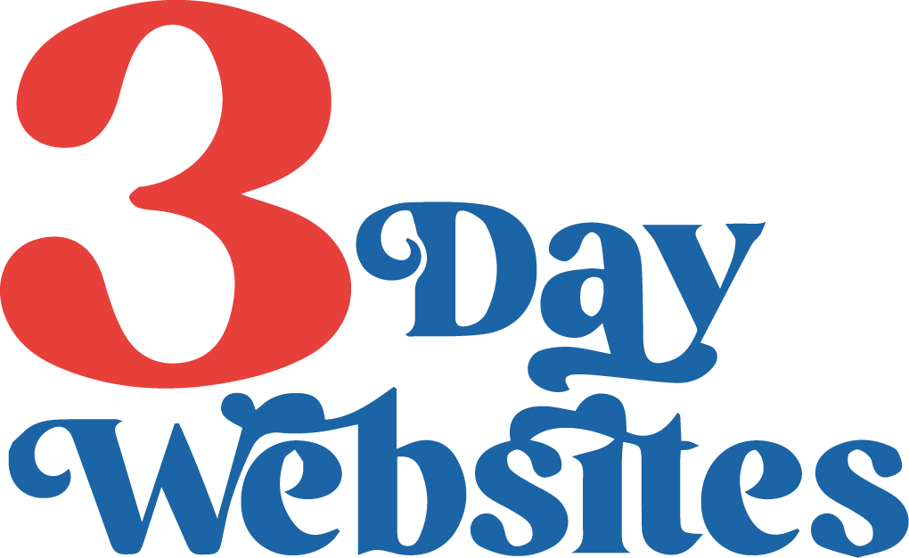 3-Day Websites