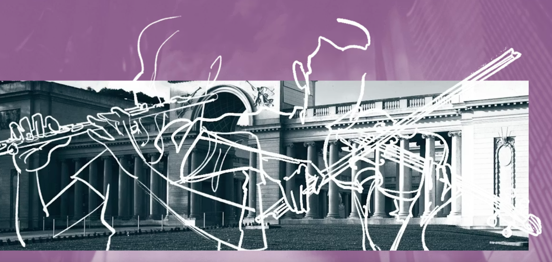 Chamber Music: Gunn Theater at Legion of Honor