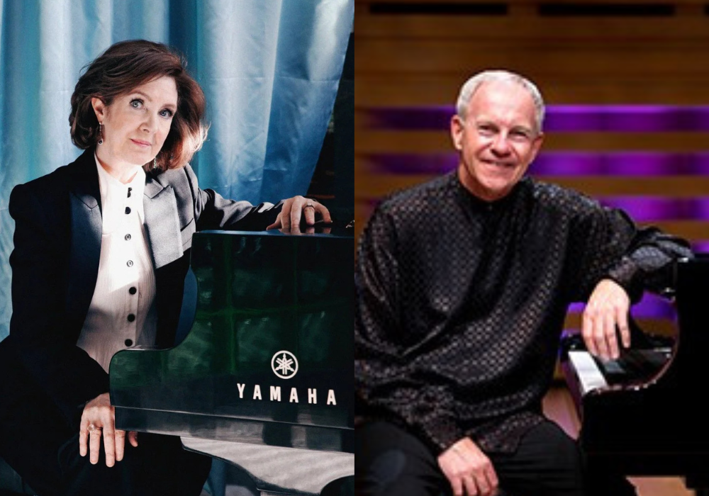 Mainly Mozart Festival - OPENING NIGHT:&nbsp; Beethoven, Mozart &amp; Prokofiev