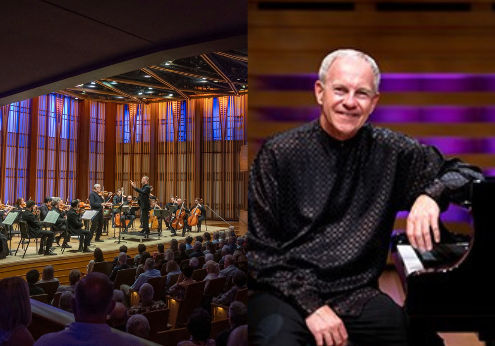 Mainly Mozart Festival - Beethoven's Eroica, Mozart &amp; Copland