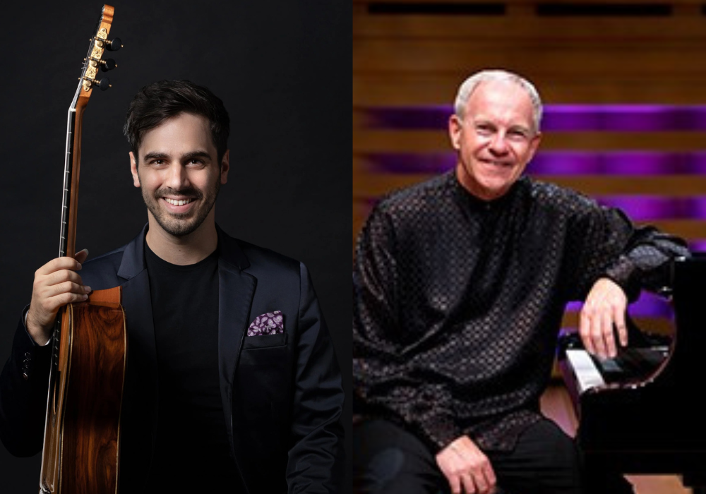 Mainly Mozart Festival - Rodrigo's Aranjuez &amp; Mendelssohn’s Italian