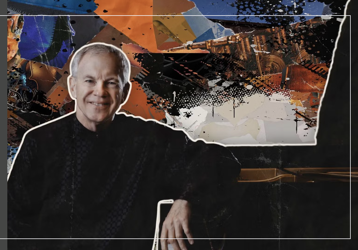 Anton Nel &amp; Friends - Faculty Recital Series