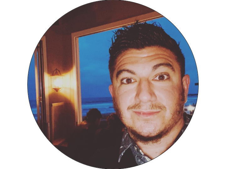 Enzo Poretta, MBA