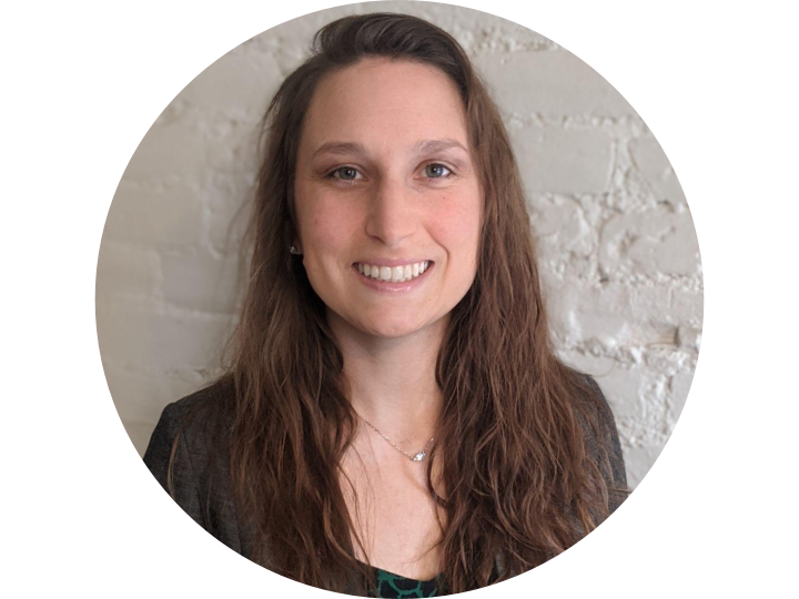 Jillian Ditzler, B.S.