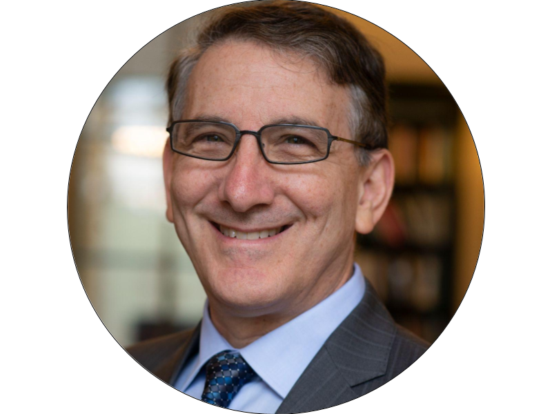 Dr. Mark Schuster, M.D., Ph.D.