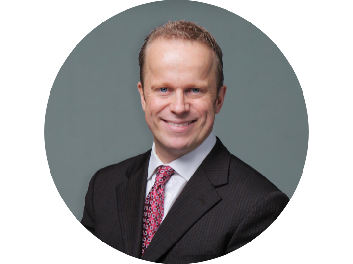 Dr. Christopher Kelly, M.D.