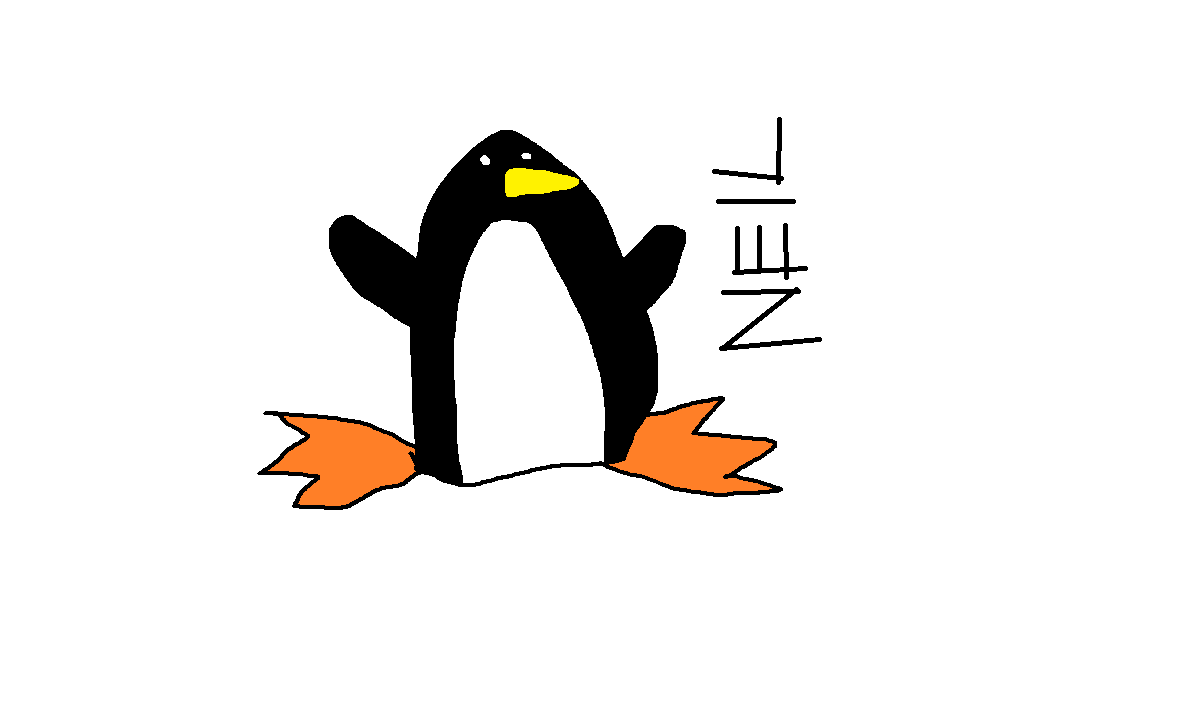 lets draw a penguin.png