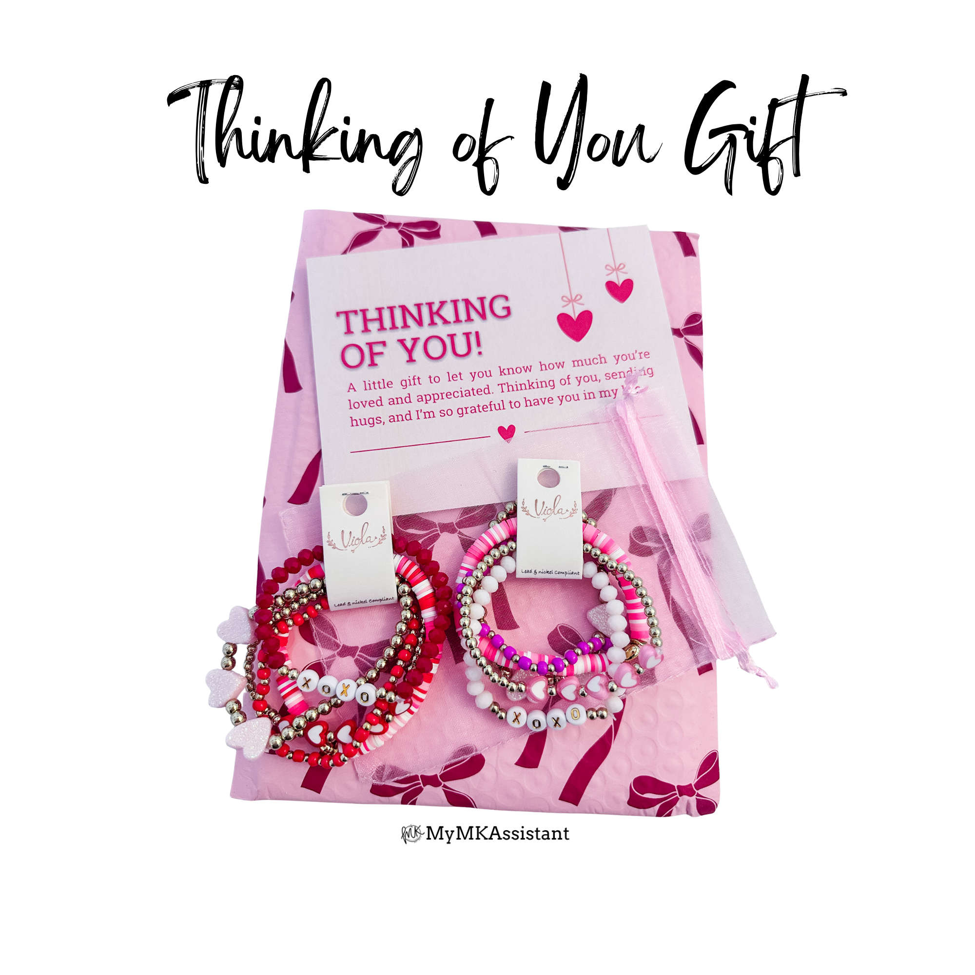 Thinking of You Gift