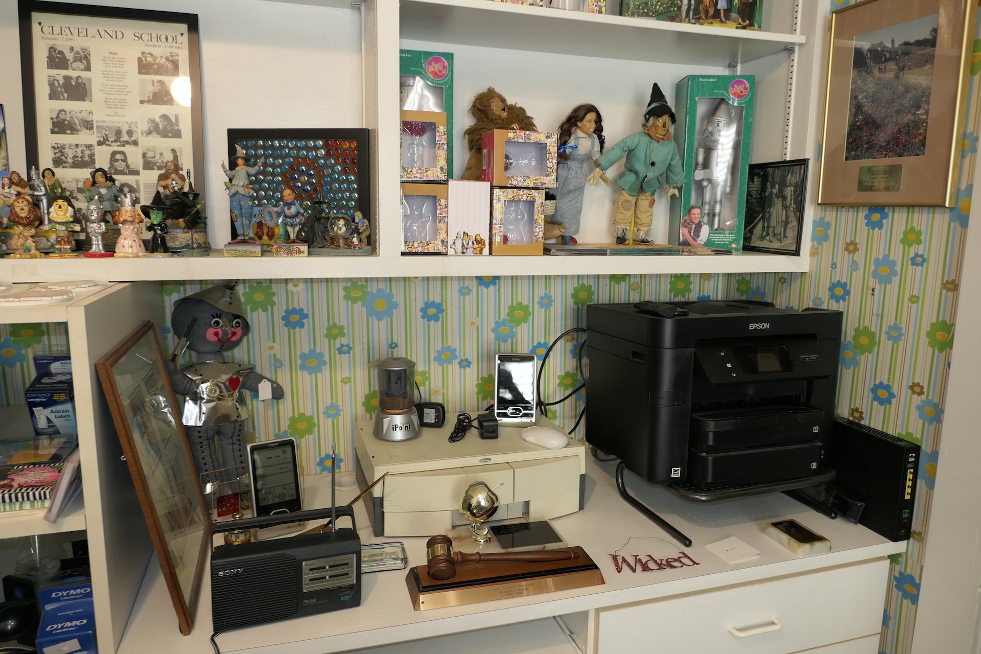 Sales! — Treasure Trove Estate Sales