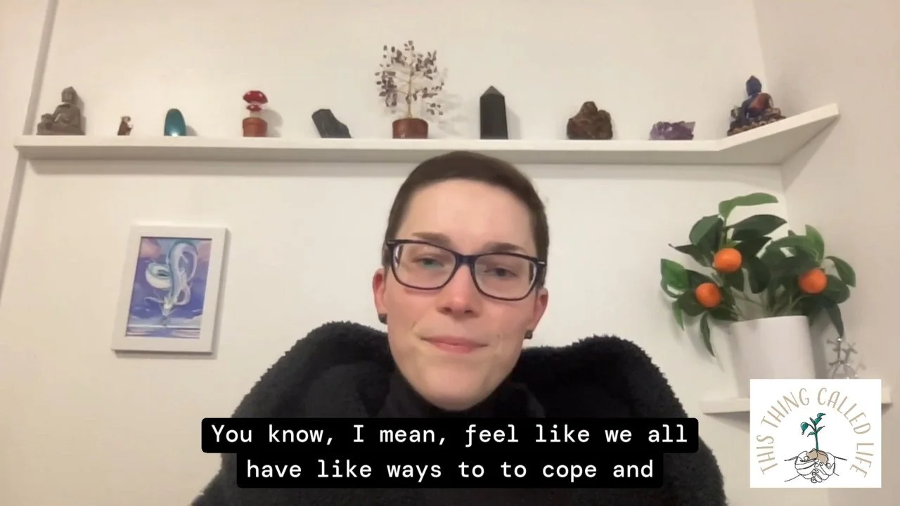 Episode 18 Feat. Angie Goen