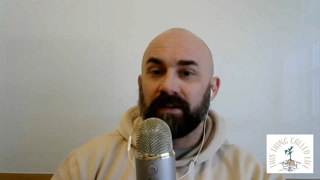 Episode 17 Embracing Solitude: A Journey of Self-Discovery