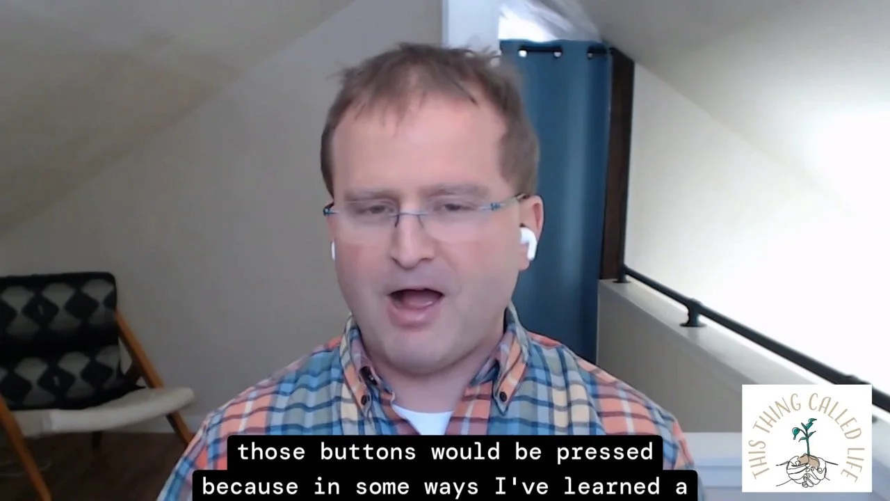 Episode 15 Feat. David Sklarew