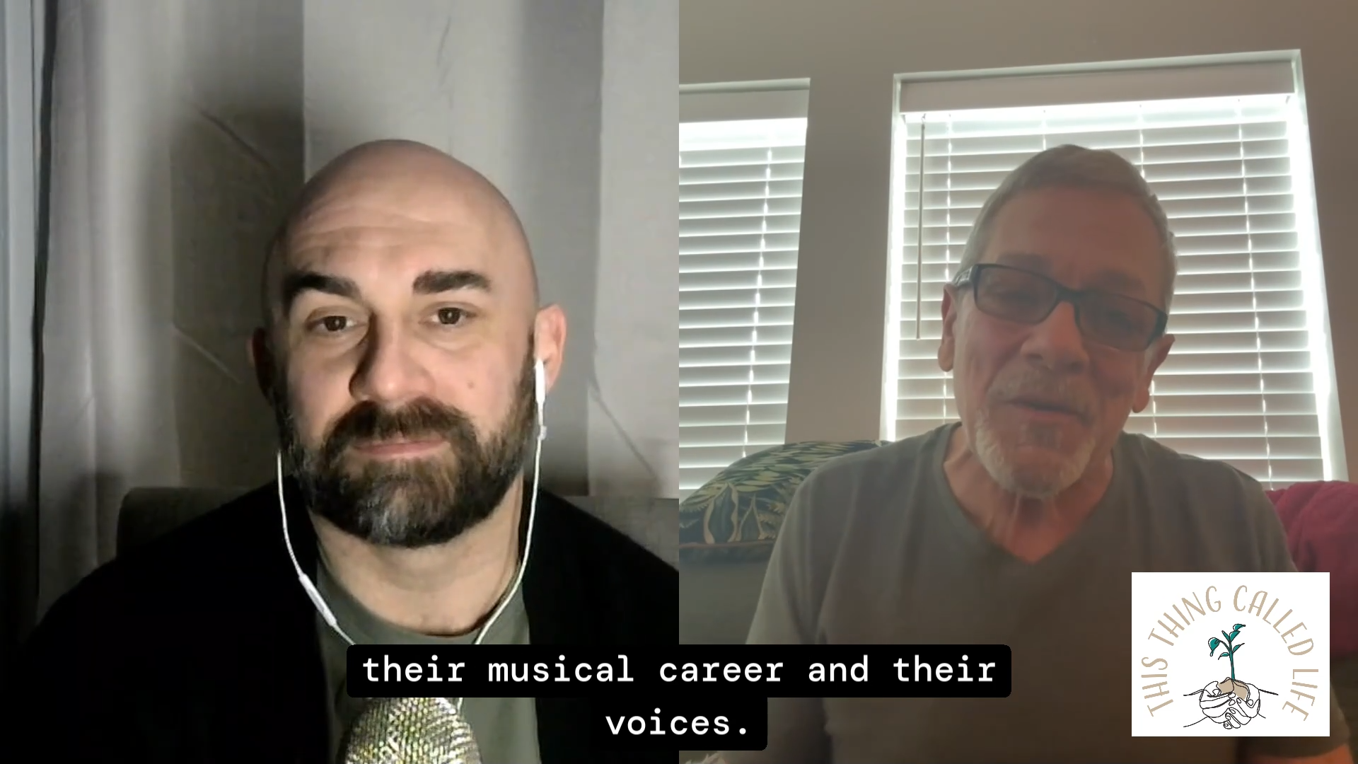 Episode 19 From Addiction to Inspiration: Phillip Fife's Journey