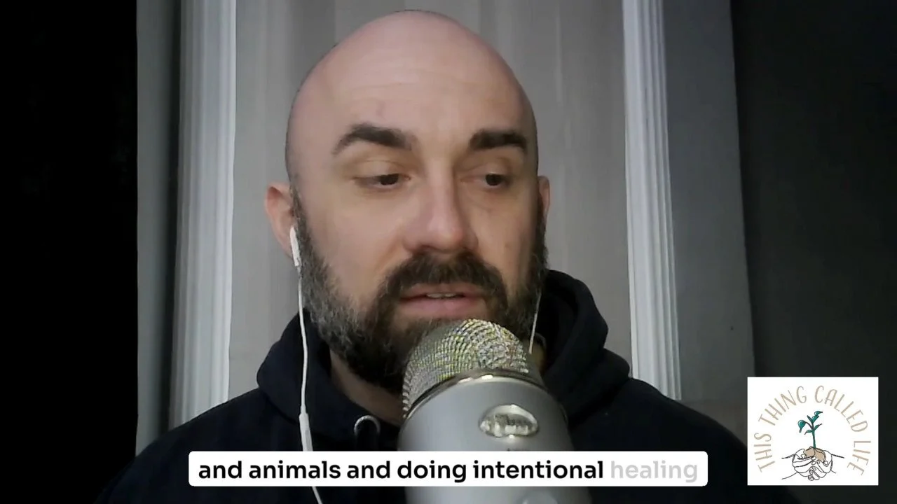 Episode 20 From Self-Criticism to Self-Expression: Atlas's Artistic Journey