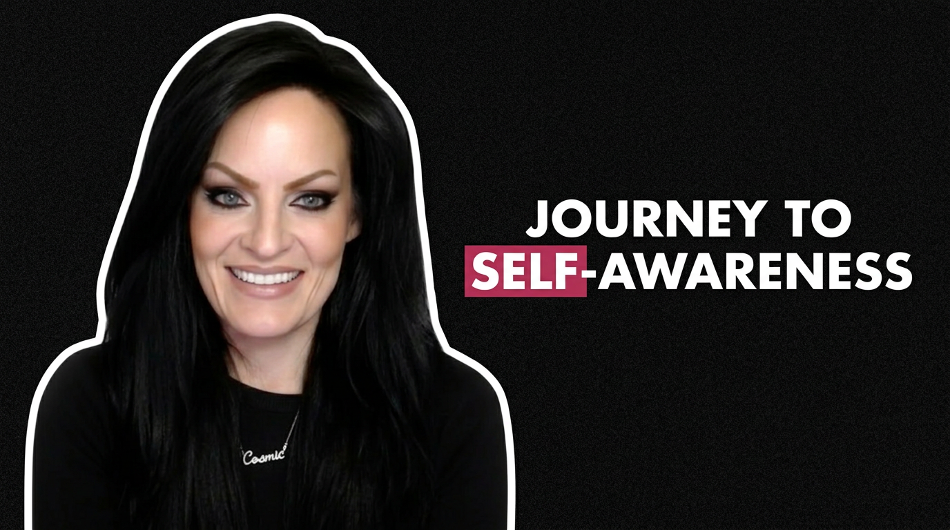 Episode 23 Dancing to Divine: Amanda's Journey of Awakening