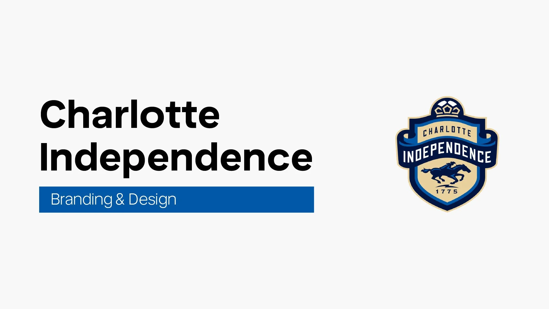 Charlotte Independence