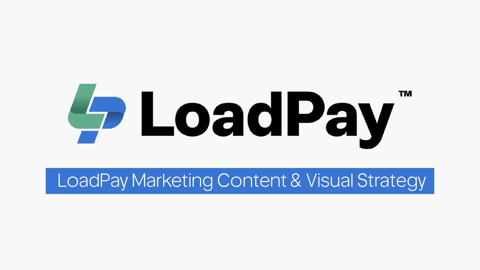 Triumph Bank: LoadPay Division