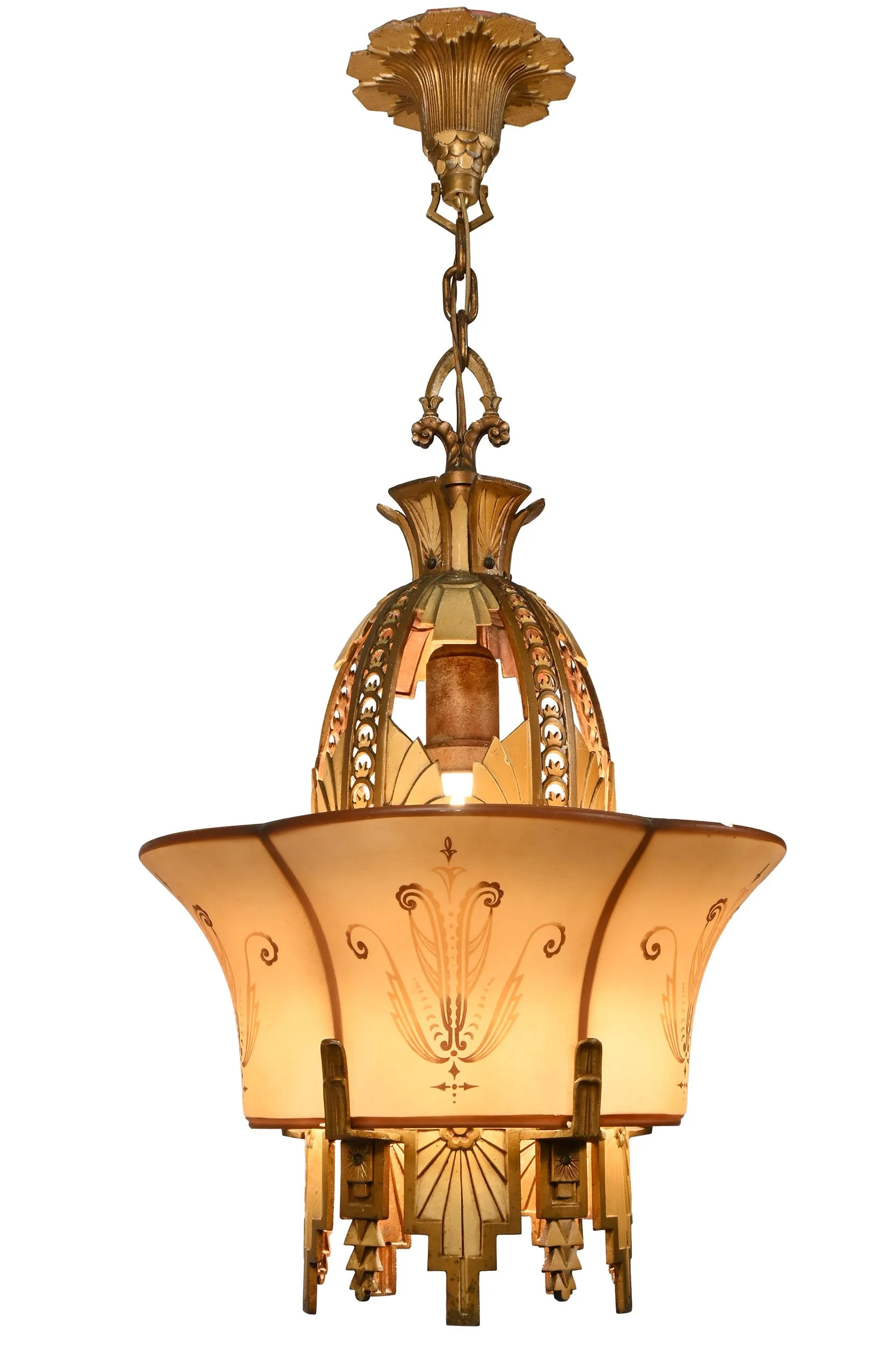 27150 williamson beardslee lrg single shade chandelier 6.jpg