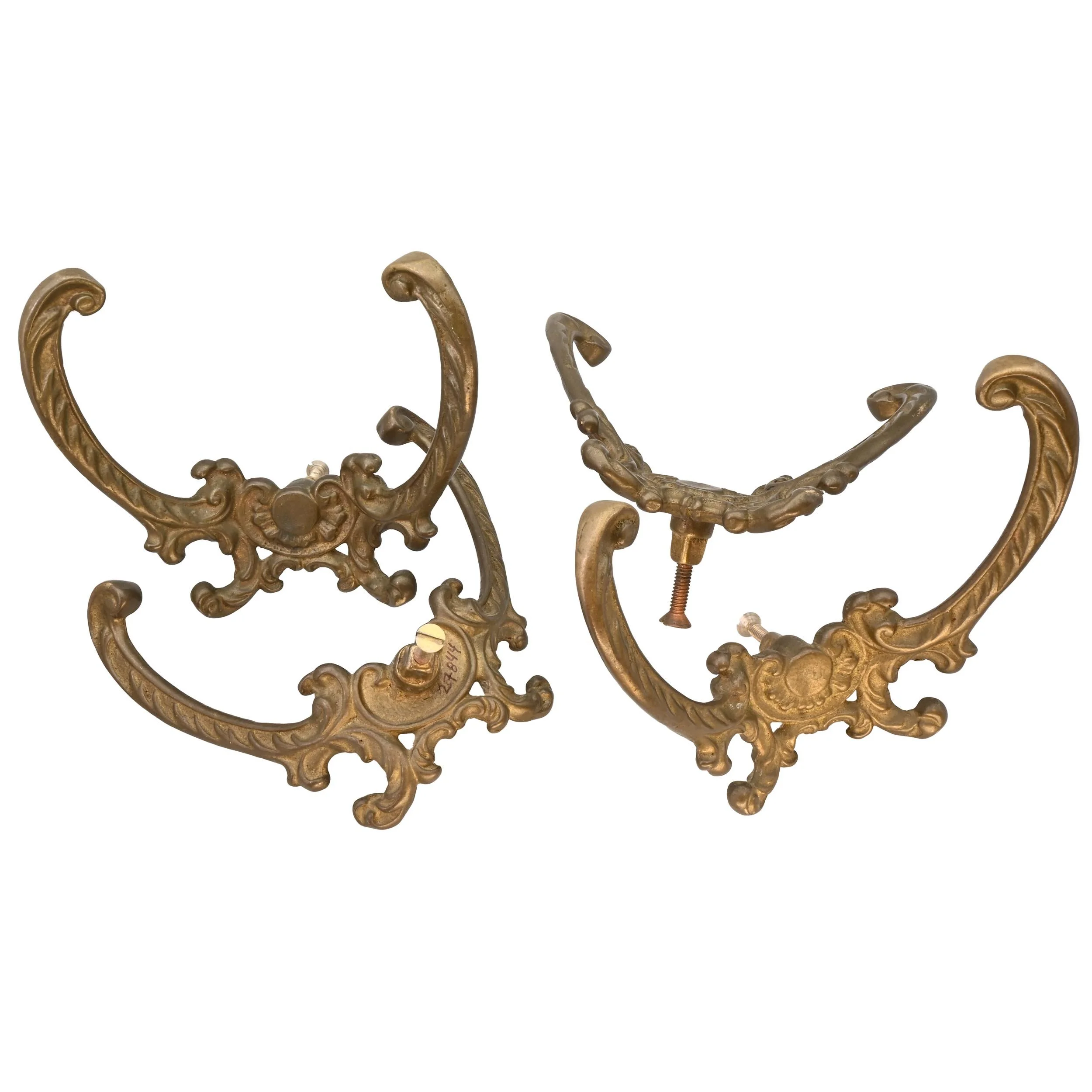 27844 cast brass victorian double hall tree hooks 1.jpg
