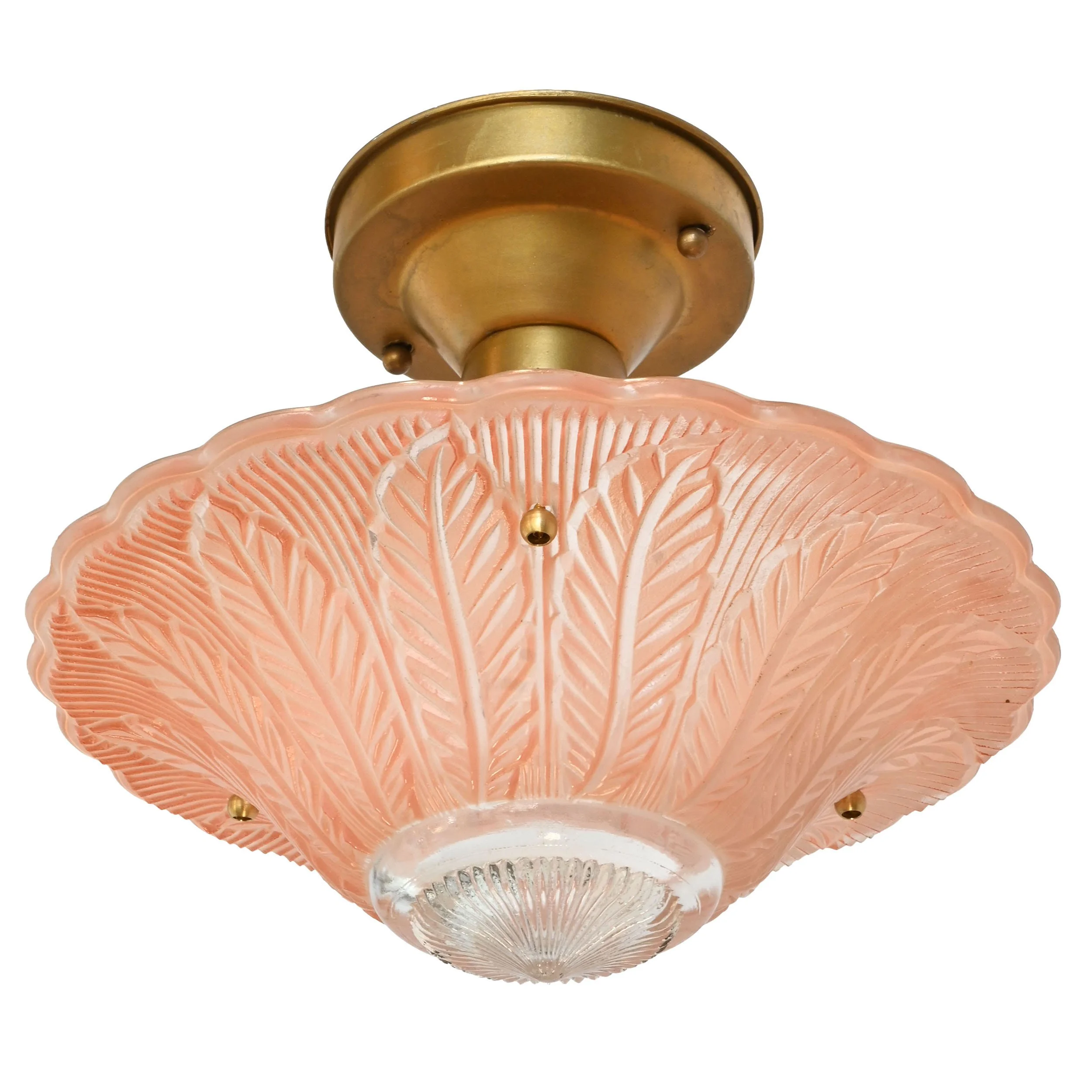 27027B pink cast glass flush 2.jpg