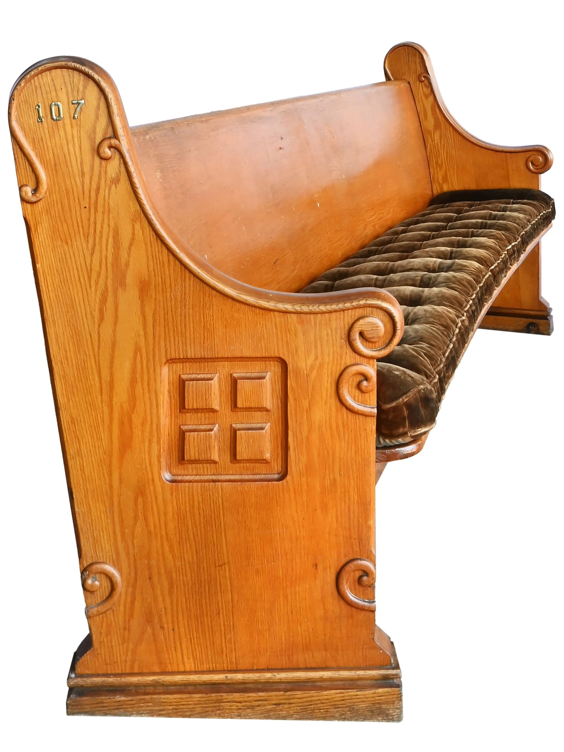 27747 golden oak curved church pew 1.jpg
