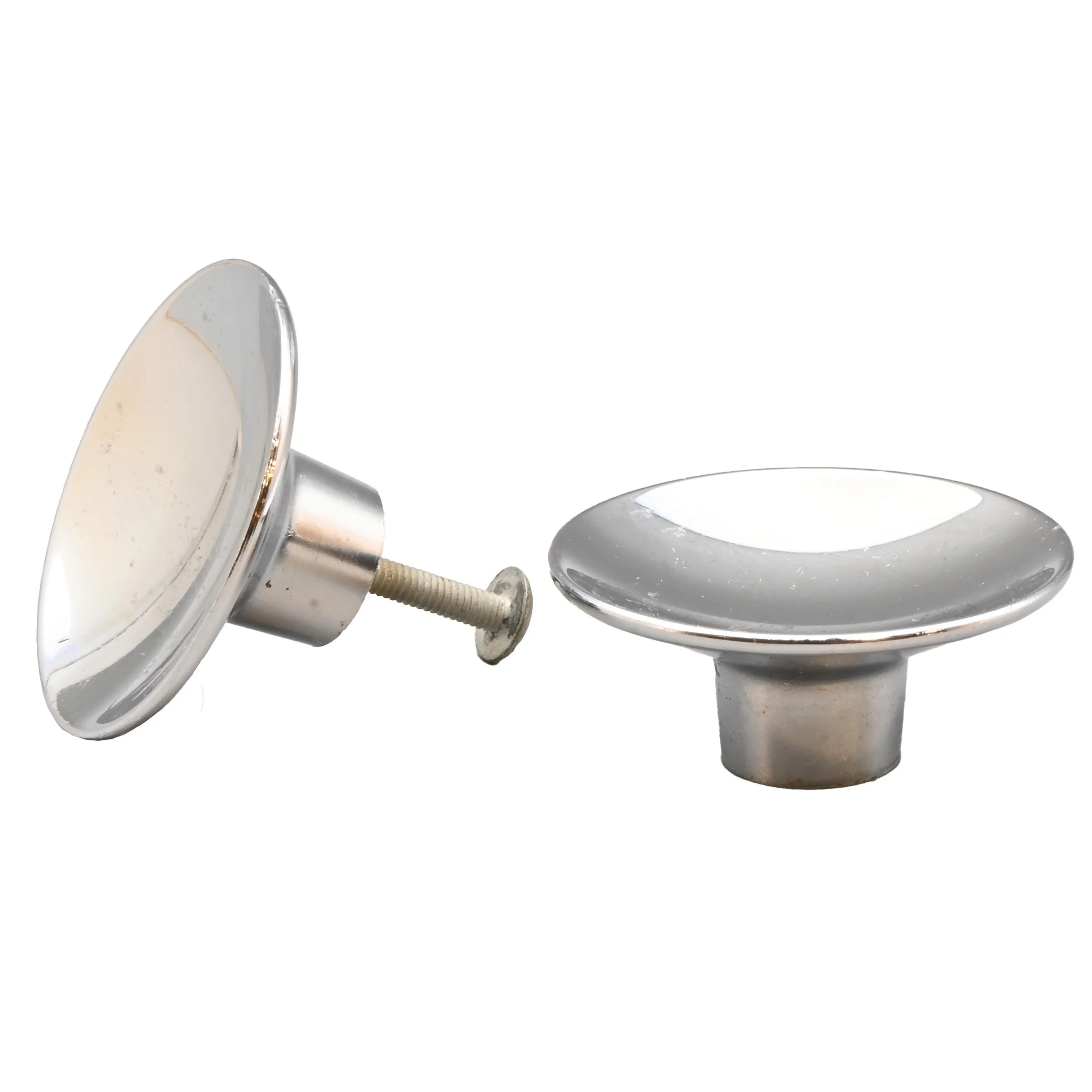 27902 mcm chrome 2 inch cabinet knobs 1.jpg
