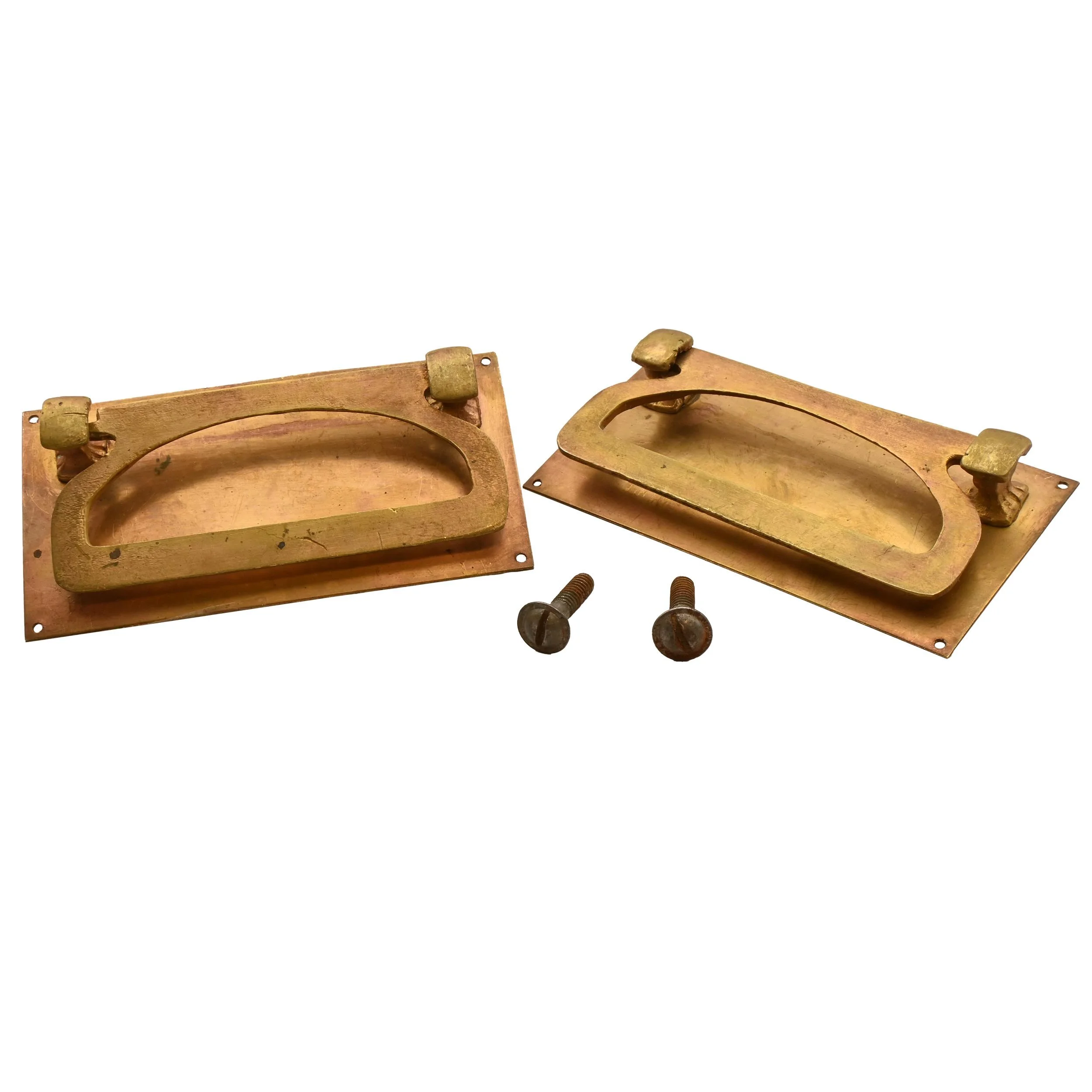 27834 hand wrought brass arts craft pulls 1.jpg