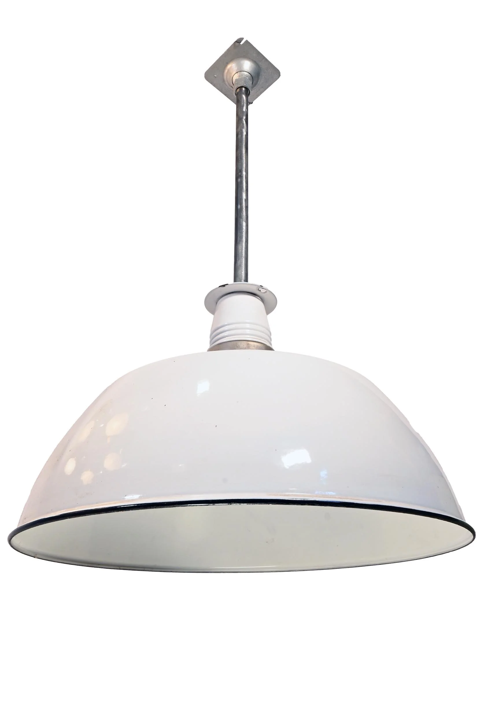 27955 white enameled large diameter warehouse pendant 2.jpg