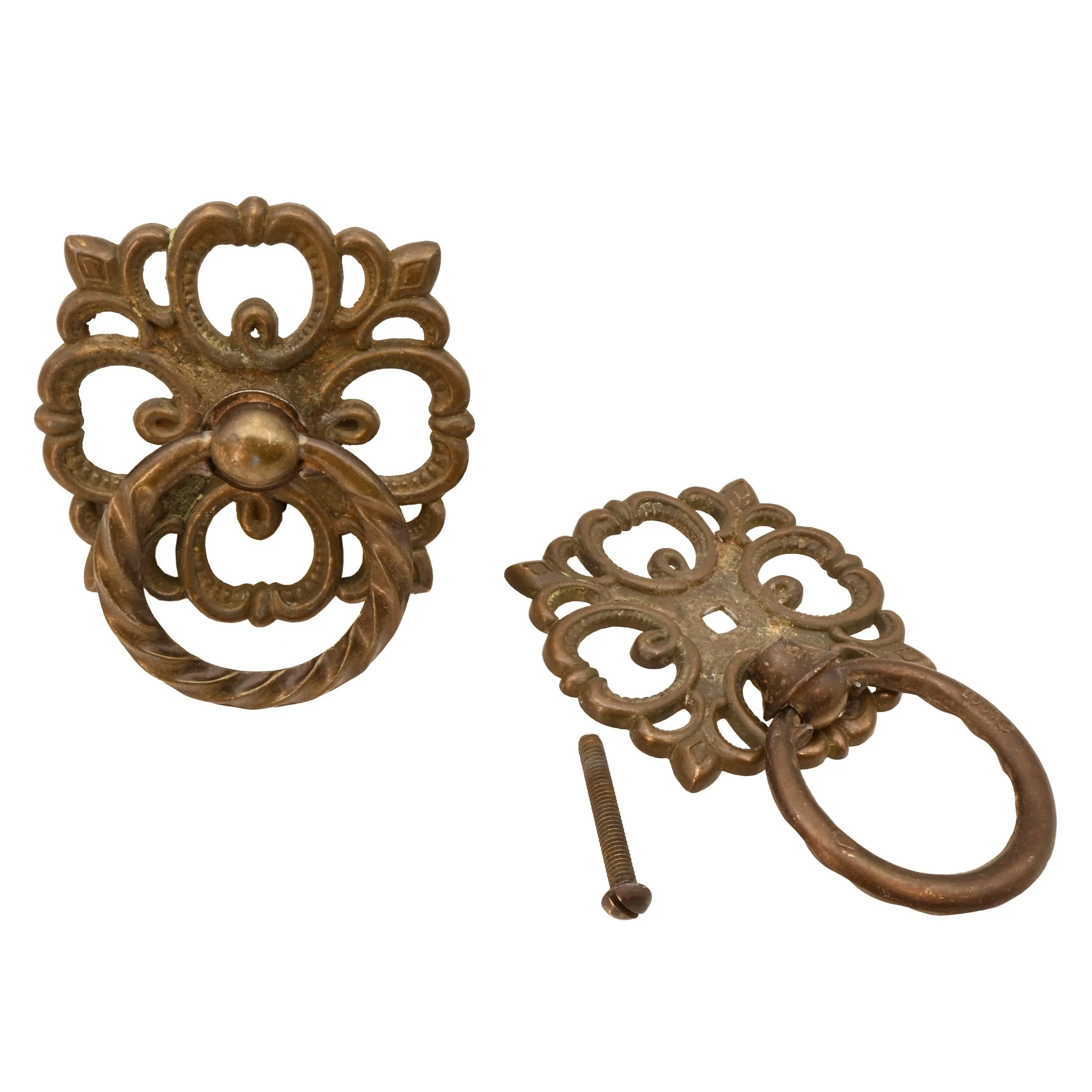 27233 fluer delis brass pull pair 2.jpg