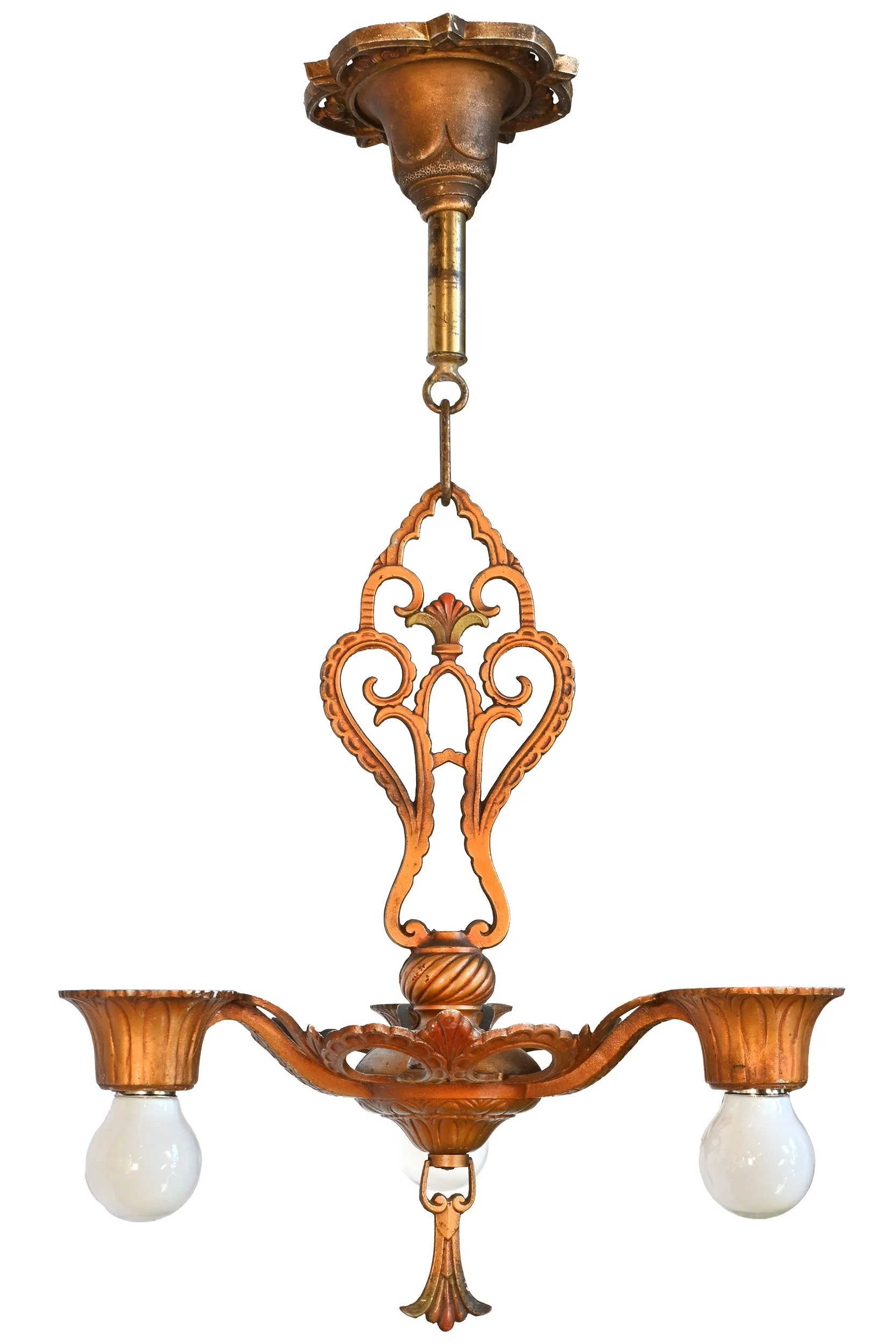 27336 polychrome three bare bulb chandelier 2.jpg